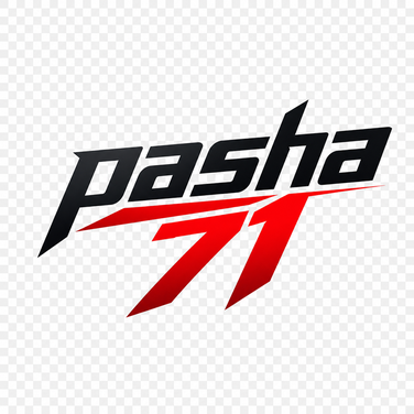 pasha 71 logo